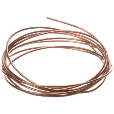Continental Refrigeration 4-768 Cap Tube 10Ft X .042 Id — main image