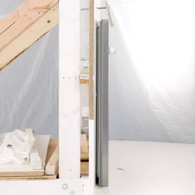 Traulsen SK-200-39300-01 1/2 W A/R Line DoorW/Snap Gsk