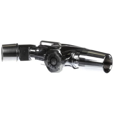 Fisher Manufacturing 1704 Glass Filler Valve ShortLever