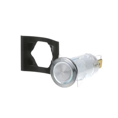 Alto Shaam LI-3951 Wht Rd Natural Indicator Light