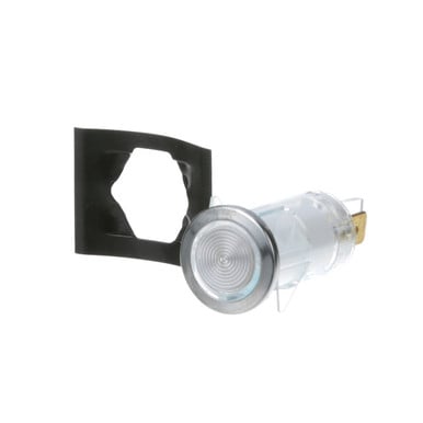 Alto Shaam LI-3951 Wht Rd Natural Indicator Light