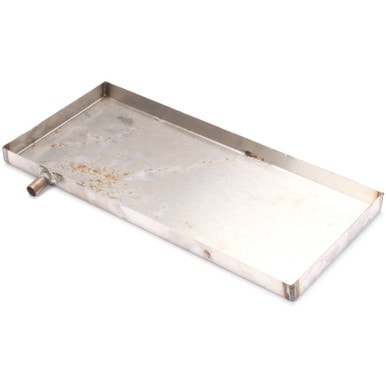 Traulsen SK-433671 Assembly EvaporatorDrain Pan — main image