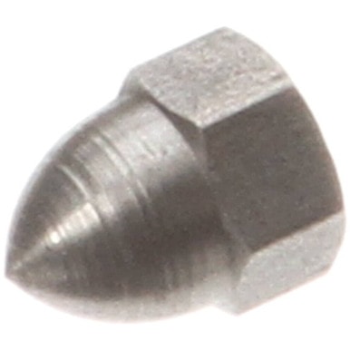Henny Penny NS03-063 6-32 Hi-Crown Acorn NutSs — main image