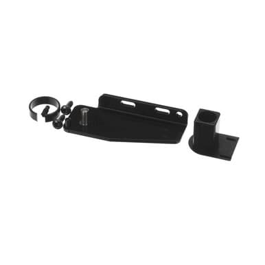 True 220910 Hinge Kit Top RhTvm-36/48Sl Black