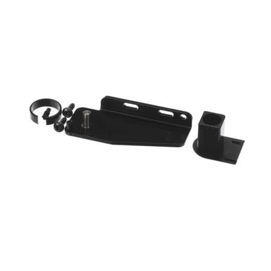 True Refrigerator Parts — True 220910 Hinge Kit Top RhTvm-36/48Sl Black