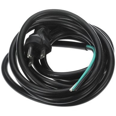 Alto Shaam CD-33840 Cordset, 16/3, 15A, 108", 208-240Vstraight Nema 6-15 — main image