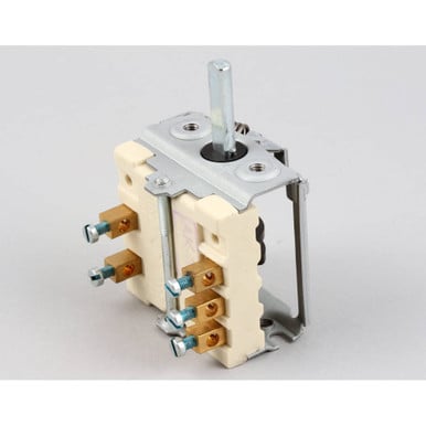 Hatco 021917400 switchselector4 positiontm