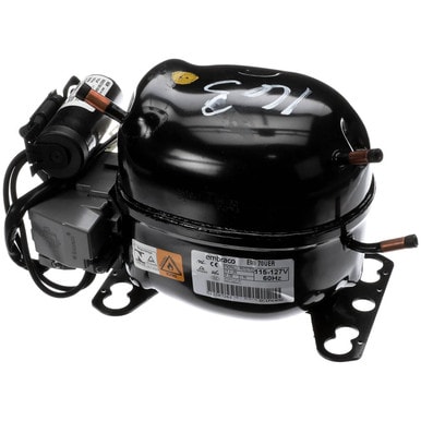 beverage air 312 163d cmprssr 115v 60hz r290 1295btu — main image