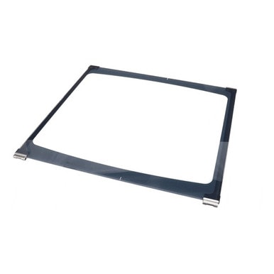 Rational 24.00.163P Inner Door Pane — main image