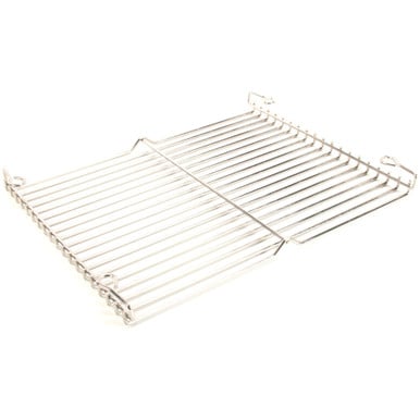 Cleveland Range 414232 RackAssembly5 PanCompt