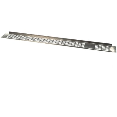 Randell RP LVR9412 Louver, Kickplate9412-32-7 — main image
