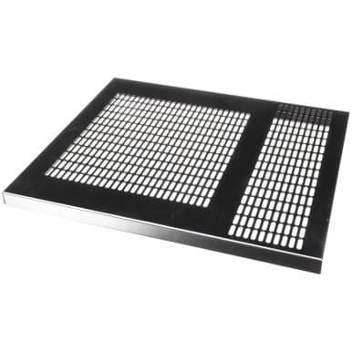 Randell LVR0202 RP Louver, Lo Pro 20048Finger Mt (14.75 X