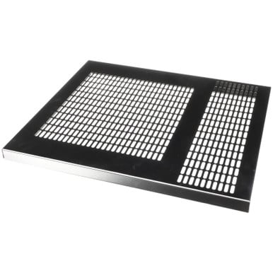 Randell RP LVR0202 Louver, Lo Pro 20048Finger Mt (14.75 X