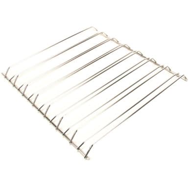 Alto Shaam SR-2266 1000-TH SS Siderack