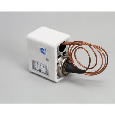 Randell CNT700 RF Low Pressure Control