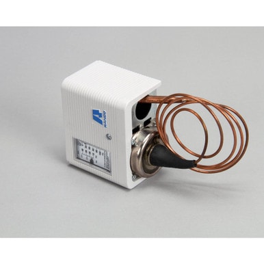 Randell RF CNT700 Low Pressure Control — main image
