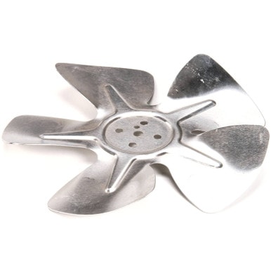 Lincoln 369027 Fan Blade W/Holes — main image