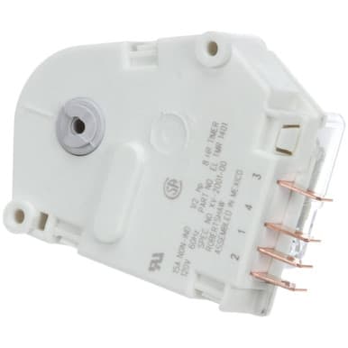 Randell TMR1401 EL Timer, Defrost, 120V 15A 60Hz