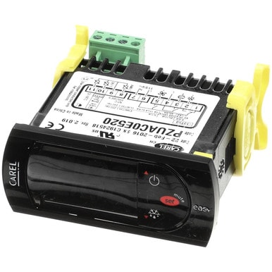 Silver King 39607 Control Electr 115V (Prog) Frzr Blue — main image