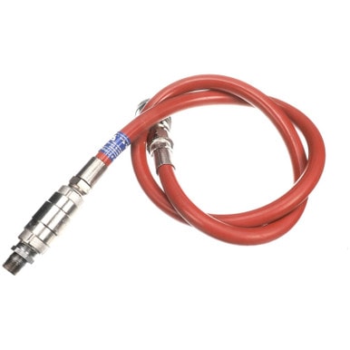 Henny Penny 67662 Assembly-Direct ConnectHose 321 — main image