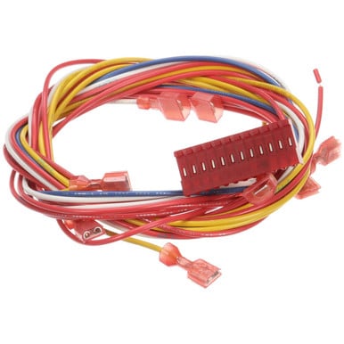 Henny Penny Heating Elements — Henny Penny 65833 Harness-Control Output391/691