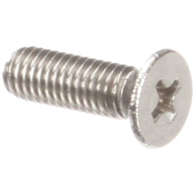 Alto Shaam SC-22281 Screw, M5X0.8X16Mm FlatphH Sst A2 Ms — main image