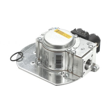 Rational 8024496 Gas Valve Rh Hot Air — main image