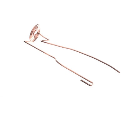 Delfield 033-ATA-0050-S Hot Gas Condensate Coil Tubing, Liquid Line — main image