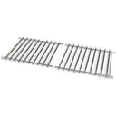 Rational 60.12.115 Hinging Rack Typ 102 (10X24X20