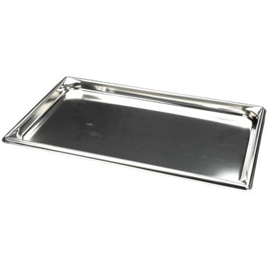 Alto Shaam PN-2122 Pan, 20.75 X 12.75 X 1.25, S/S6 Per Case