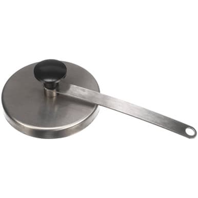Cleveland Range SSK00054 Vent Cover Assy Skillet