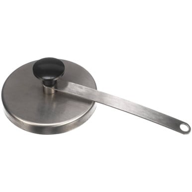 Cleveland Range SSK00054 Vent Cover Assy Skillet