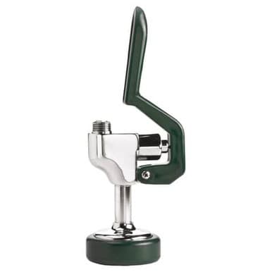Krowne 21-130L Spray Head - ShowerPattern, Metal Ring
