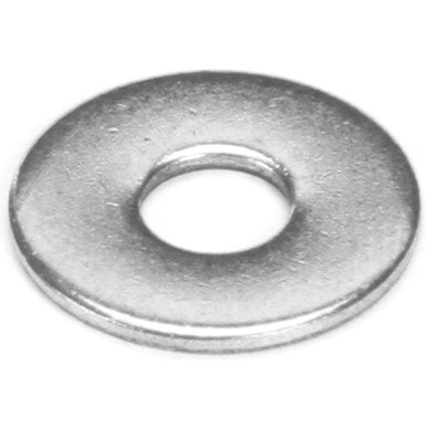 Berkel 01-402275-03041 Washer, Plain B Reg #10 — main image