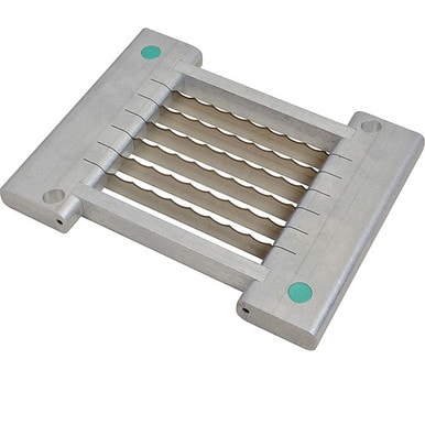 Nemco 57424-7 1/2 in Slice Blade And Holder Assembly — main image