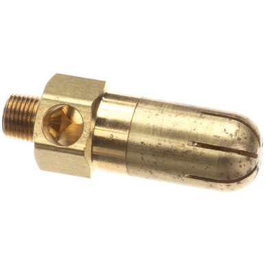 Groen Z045983 Burner Jet #654 - #60 (0 .0400) 1/8-27 Npt — main image