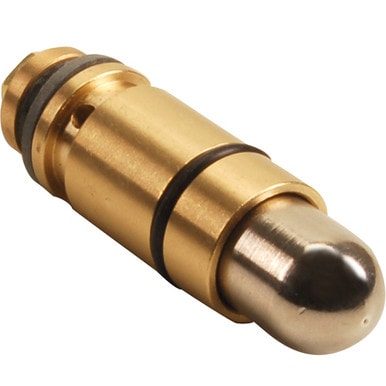Fisher Manufacturing 3070-0000 Foot Valve Cylinder — main image