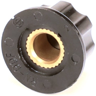 Nemco 48060 Knob, Thermostat 3/4 Dia — main image