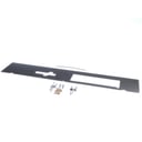 Alto Shaam 1007393 Plt, Backer, Bezel, 750-Th/Iii