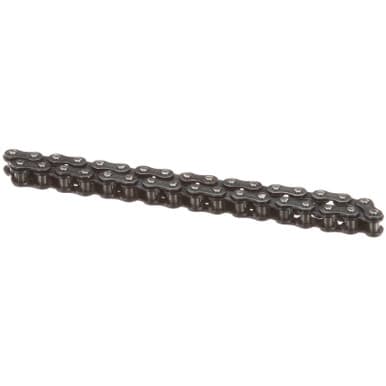 Hatco 05.03.074.00 Chain, Roller, 1/4P X 1/8W13"L