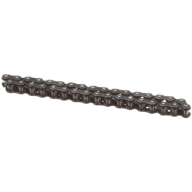 Hatco 05.03.074.00 Chain, Roller, 1/4P X 1/8W13"L — main image