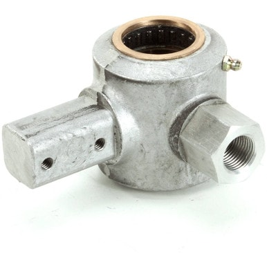 Cleveland Range KE00352 Bearing Casting — main image
