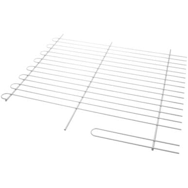 Continental Refrigeration 5-505 Divider, Wire Bin ( Long) (22-1/4 Deep
