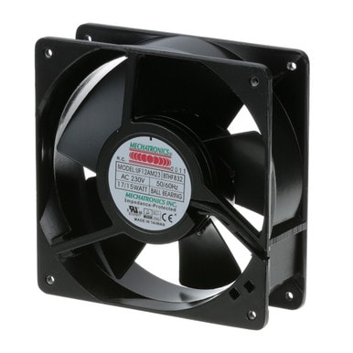 Hatco 02.12.006.00 Axial Fan - 230V — main image