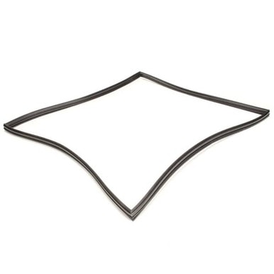 True 810758 Gasket, T-28-2G2PtBottom Black 2910-R04 — main image