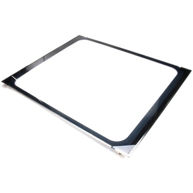 Alto Shaam 5007181 Inner Glass Asb 12.18Esg — main image