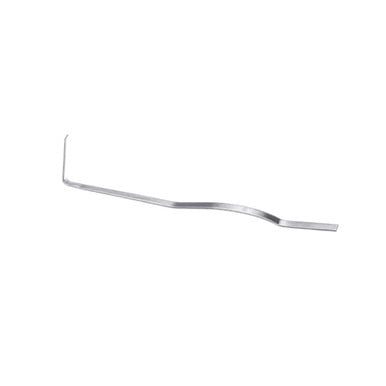 Rational 44.00.516P Fixing Plate SteamGenerator Thermostat