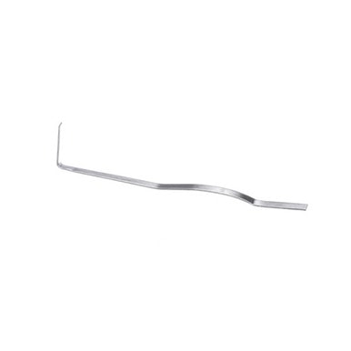 Rational 44.00.516P Fixing Plate SteamGenerator Thermostat — main image