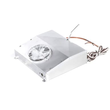 Continental Refrigeration 4200 Coil Assy, Evap 42Refrigerator Base
