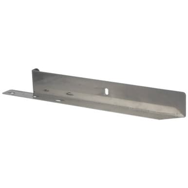 Delfield 0077510W-S Bracket, 14, 1/2 Cttg Br D, Rt, Mo